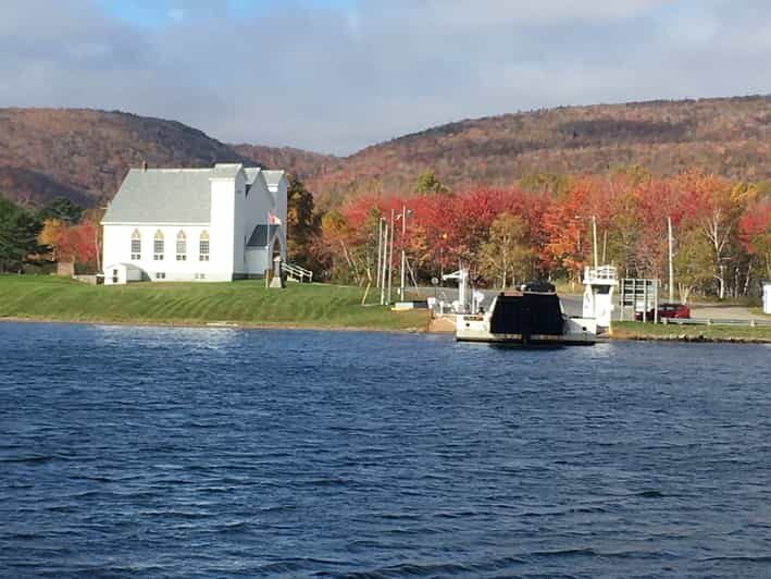 Sydney: Highland Village & Bell Museum Cruise Excursion - Good To Know