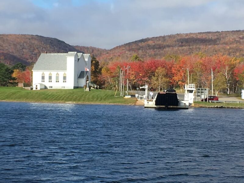 Sydney: Highland Village & Bell Museum Cruise Excursion - Practical Details and Tips