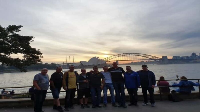 Sydney Highlight Attractions Guided Tour - FAQ