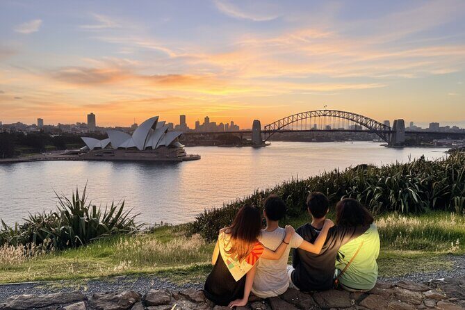 Sydney Highlight Half Day City Tour - An In-Depth Look at the Tour