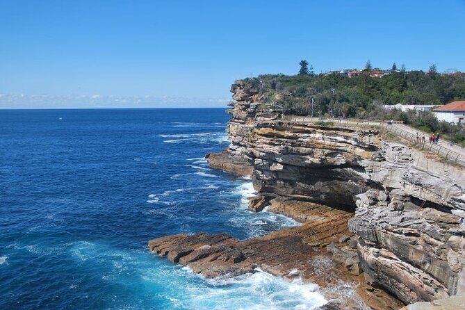 Sydney Highlight Half Day City Tour - Authentic Insights from Past Travelers