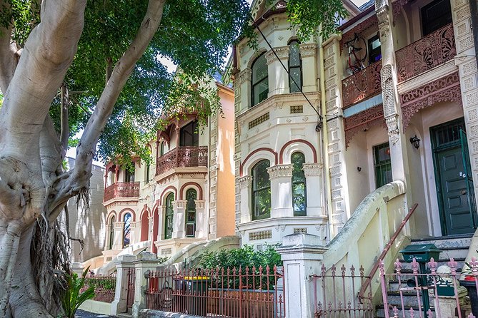 Sydney Highlights and Beaches Full Day Private Tour - Booking and Pricing Details