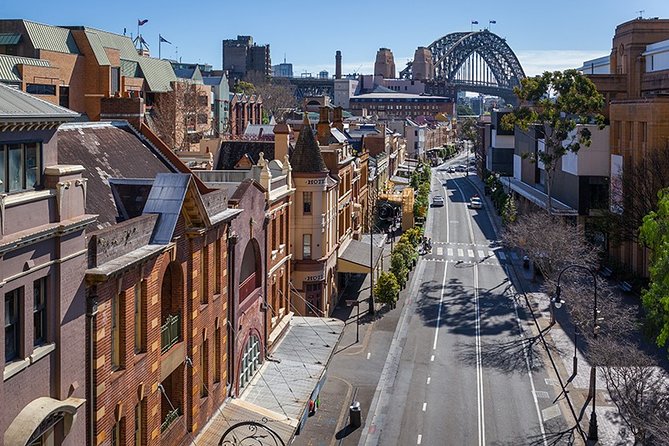 Sydney Highlights and Beaches Full Day Private Tour - Common Questions