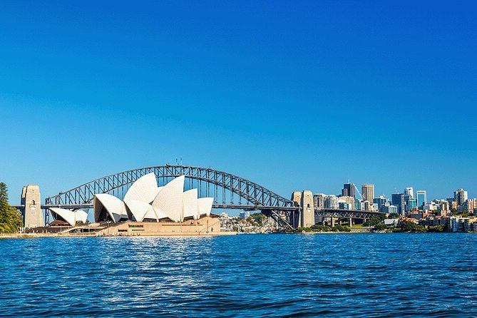Sydney Highlights and Beaches Full Day Private Tour - The Sum Up