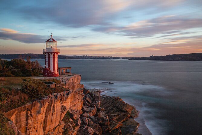 Sydney Highlights Half Day Tour - Good To Know