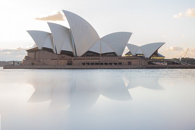 Sydney Highlights Half Day Tour - An In-Depth Look at the Sydney Highlights Half Day Tour