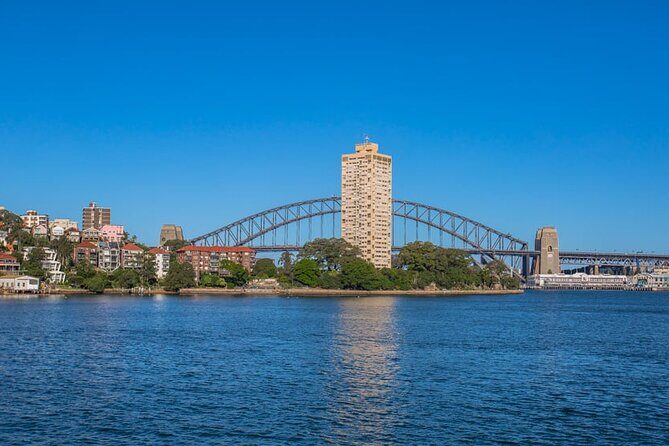 Sydney Highlights Half Day Tour - FAQs