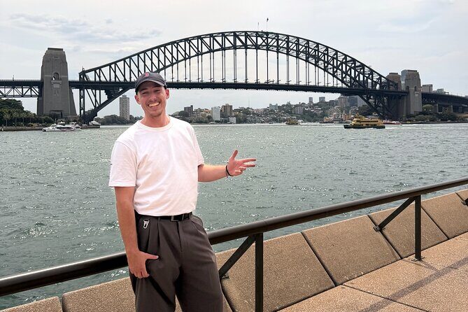 Sydney Highlights Walking Tour: Bridge Rocks House - Good To Know
