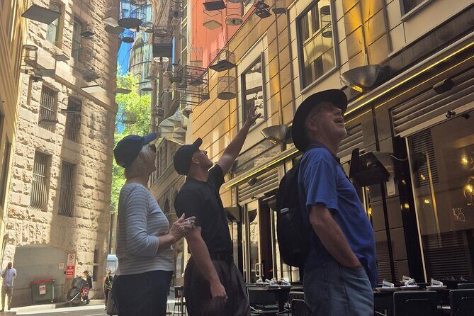 Sydney Highlights Walking Tour: Bridge Rocks House - A Full Breakdown of the Tour Experience