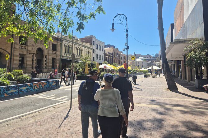 Sydney Highlights Walking Tour: Bridge Rocks House - Final Thoughts: Who Should Consider This Tour?