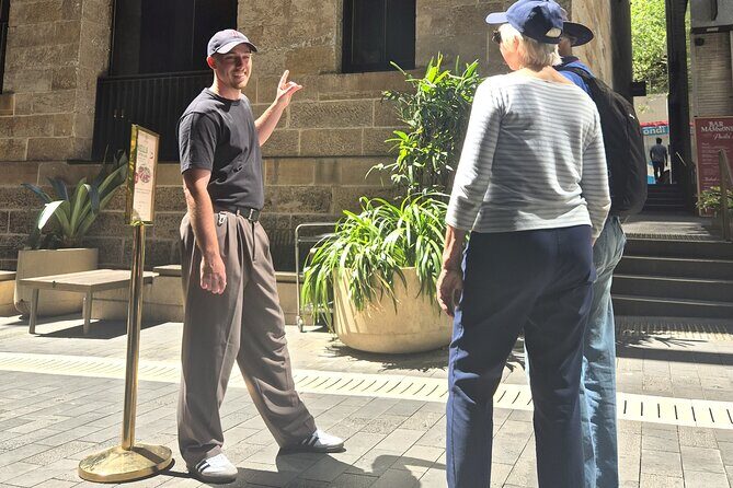 Sydney Highlights Walking Tour: Bridge Rocks House - FAQ