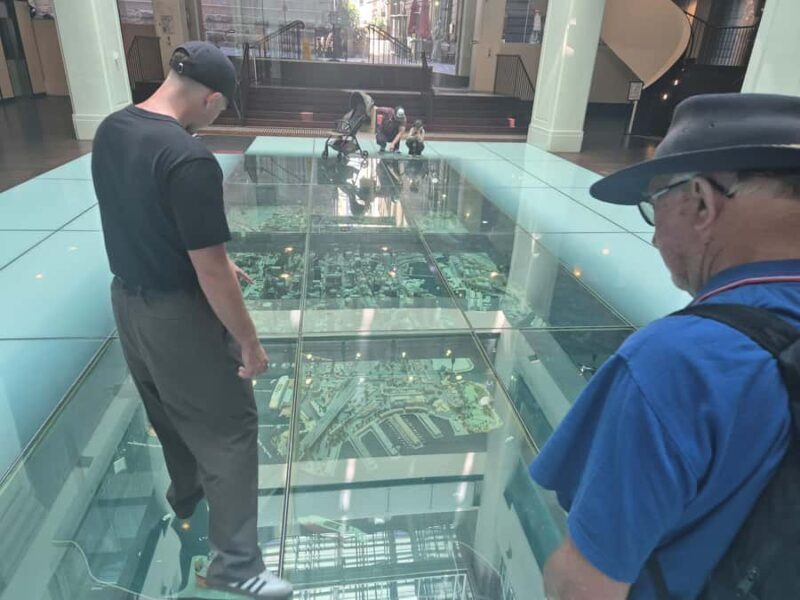 Sydney Highlights Walking Tour: Bridge Rocks House - Practical Details and Experience Quality