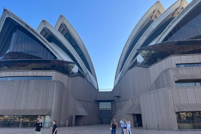 Sydney Highlights Walking Tour - What to Expect from This Sydney Highlights Walking Tour