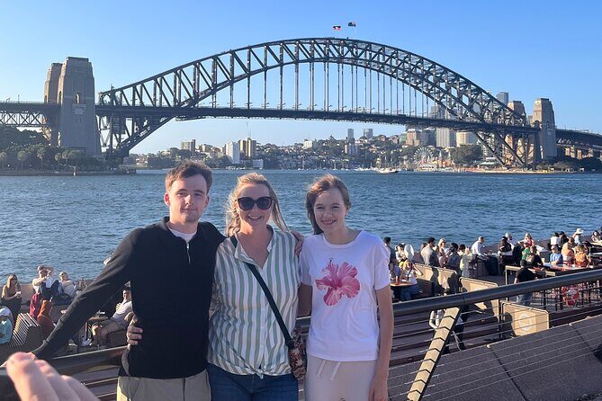 Sydney Highlights Walking Tour - FAQ