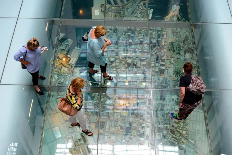 Sydney Historical Walking Tour including The Rocks - An In-Depth Look at the Tour Itinerary