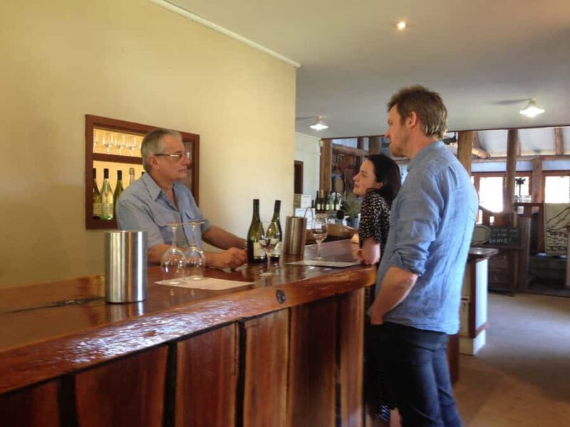 Sydney : Hunter Valley Private Wine, & Cheese Day Tour - Itinerary Breakdown: What to Expect