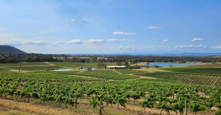 Sydney Hunter Valley Tour - Good To Know