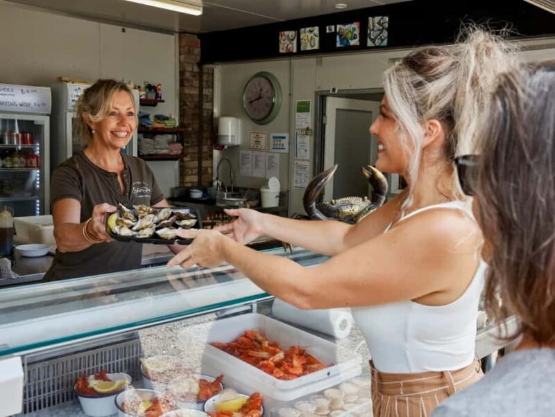 Sydney: Hunter Valley Wine Tour with Dumplings & Oysters - A Practical Look at the Sydney Hunter Valley Wine Tour with Dumplings & Oysters