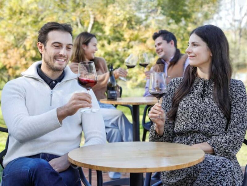 Sydney: Hunter Valley Wine Tour with Dumplings & Oysters - An Honest Breakdown of the Itinerary