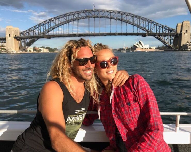 Sydney Icons Bays & Beaches - Sydney Harbour Cruise Experience