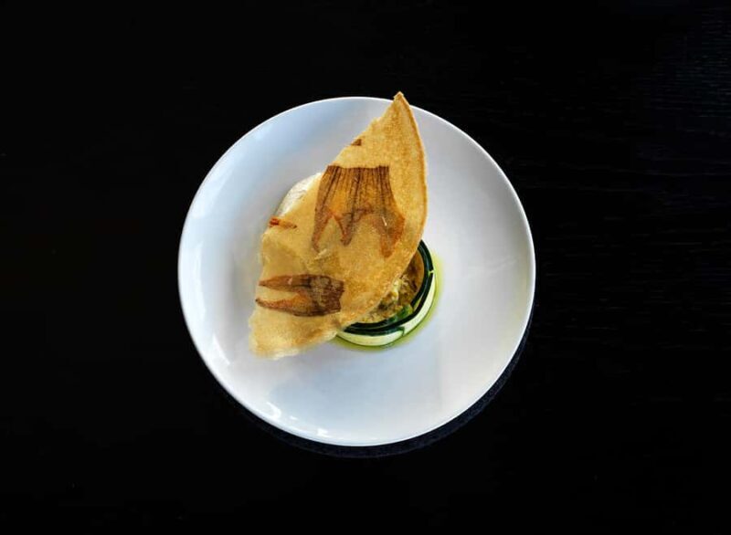 Sydney: Infinity by Mark Best Sydney Tower Dining Experience - Final Word