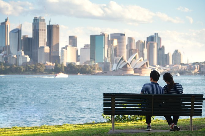Sydney Instagram Photoshoot By Local Professionals - Services Offered