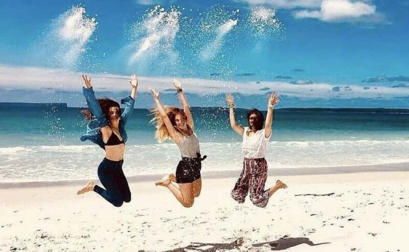 Sydney: Jervis Bay Day Trip with Dolphins, Roos & Beach Time - Good To Know