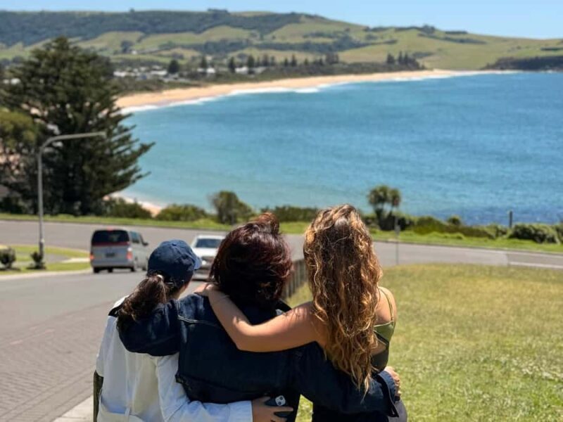 Sydney: Jervis Bay & South Coast Small Group Wild Kangaroos - Good To Know