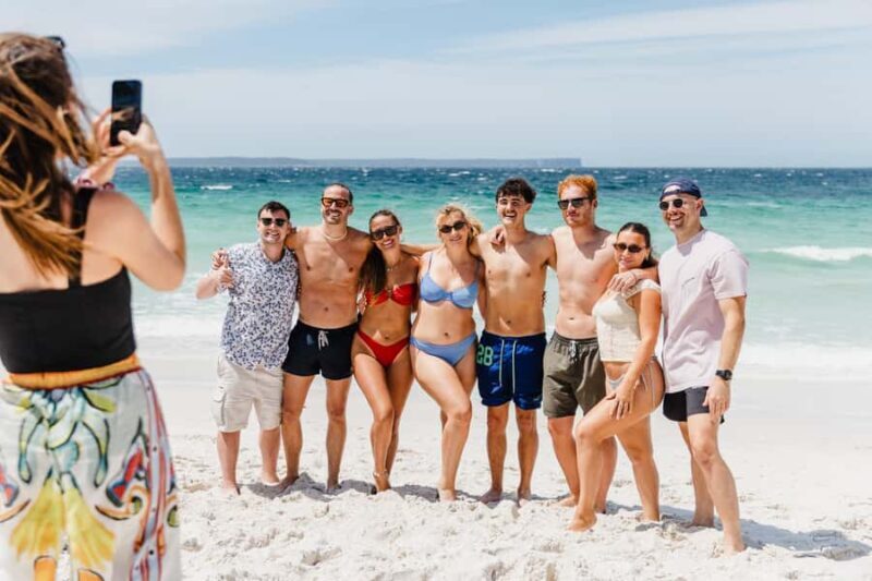 Sydney: Jervis Bay Tour with Beaches, Koalas & Kangaroos - Authentic Insights from Past Travelers