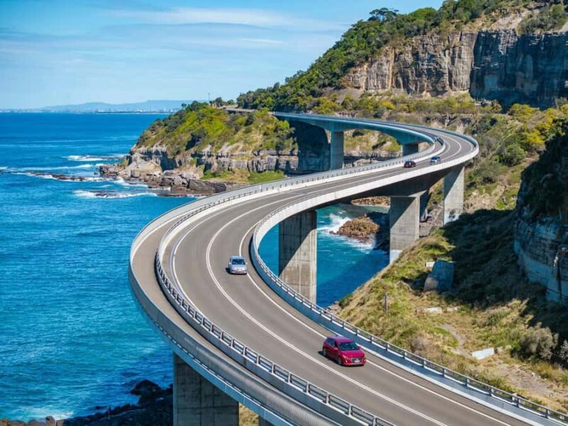 Sydney: Kiama Costal Private Day Tour with Local Experiences - The Itinerary in Detail