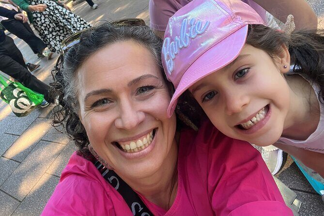 Sydney Kid Quest: Lost Senses Self-Guided Adventure - How suitable is this experience for different groups?