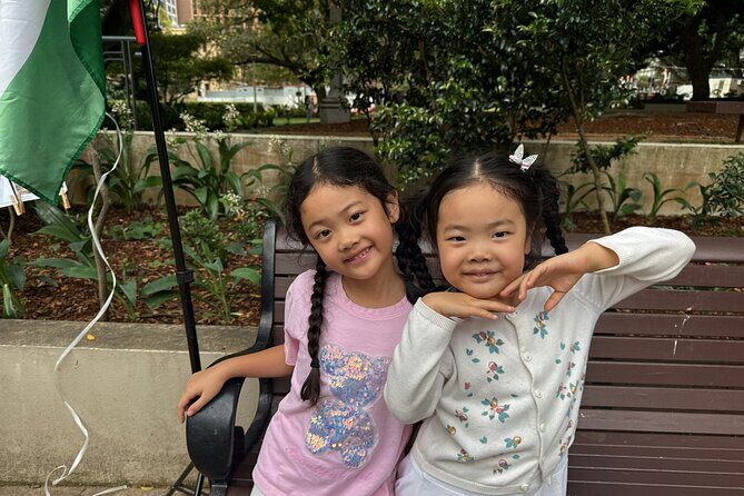 Sydney Kid Quest: Lost Senses Self-Guided Adventure - Practical Details & Tips