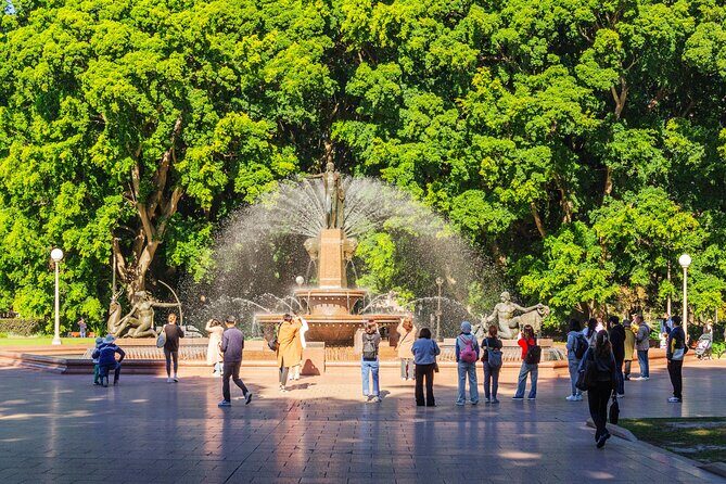 Sydney Kid Quest: Lost Senses Self-Guided Adventure - Authentic Insights from Past Participants