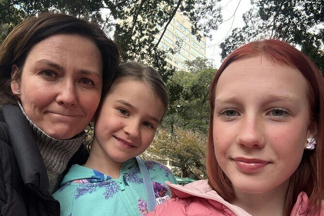 Sydney Kid Quest: Lost Senses Self-Guided Adventure - The Sum Up