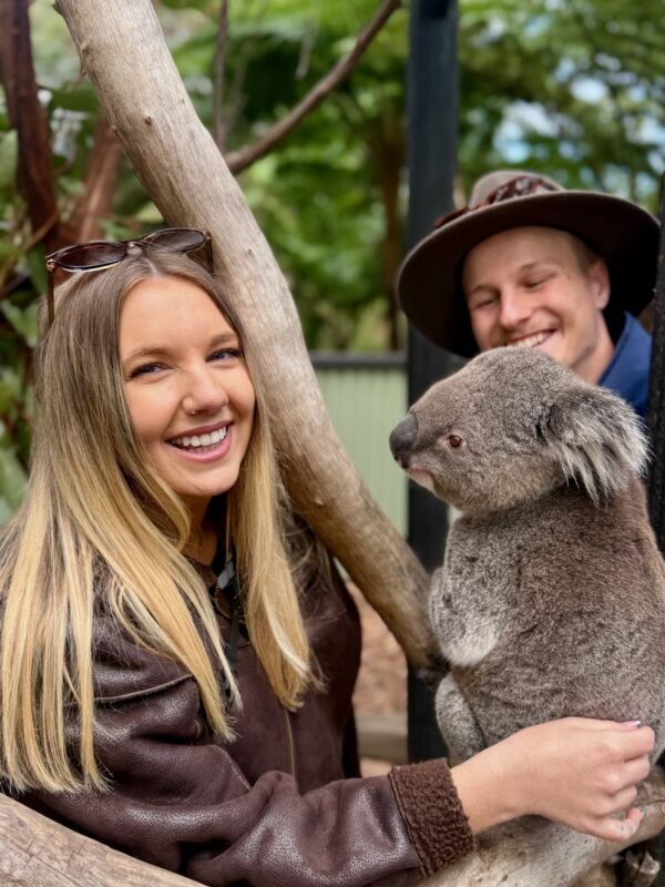Sydney - Koalas, Kangaroos, Boomerangs & Aussie BBQ Day Trip - The best of the day, at a glance