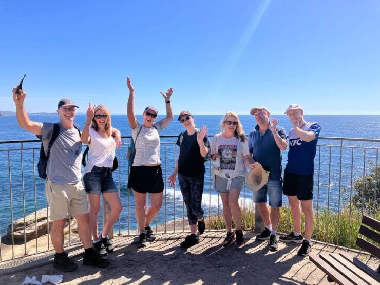 Sydney: Ku-Ring-Gai Chase National Park Day Tour With Lunch - Good To Know
