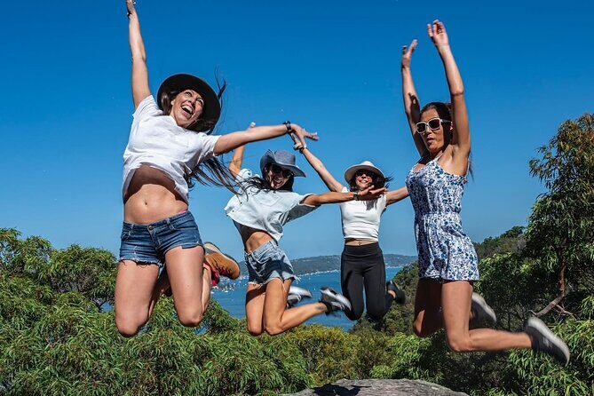 Sydney: Ku-ring-gai Chase National Park with Hike, Swim, Picnic - Good To Know