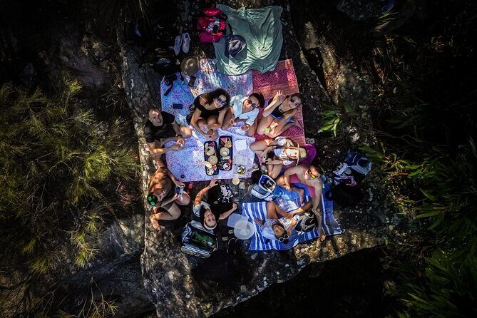 Sydney: Ku-ring-gai Chase National Park with Hike, Swim, Picnic - FAQ