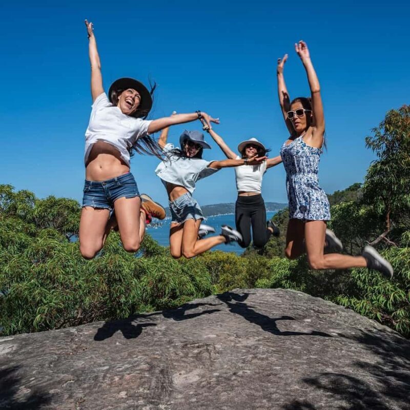 Sydney: Ku-ring-gai National Park with swim and picnic - An In-Depth Look at the Ku-ring-gai Chase Experience