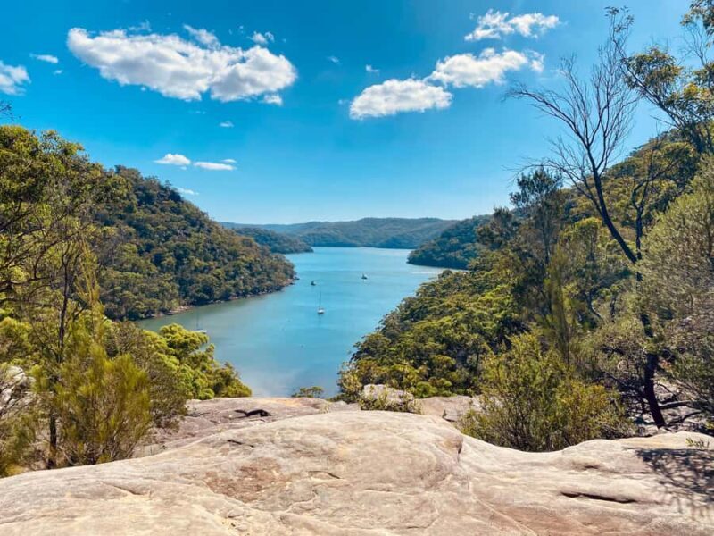 Sydney: Ku-ring-gai National Park with swim and picnic - Frequently Asked Questions