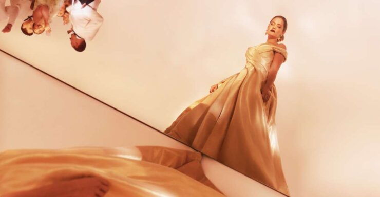 Sydney: La Traviata at the Sydney Opera House - Ticket Details