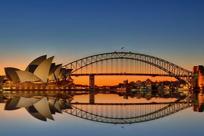 Sydney Layover Tour With a Local: 100% Personalized & Private - Meeting Point and Booking