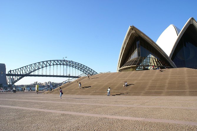 Sydney Layover Tour With a Local: 100% Personalized & Private - Personalized Experience