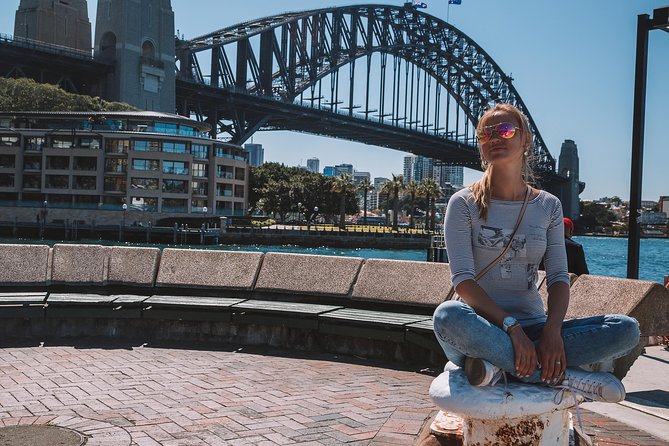 Sydney Layover Tour With a Local: 100% Personalized & Private - Common Questions