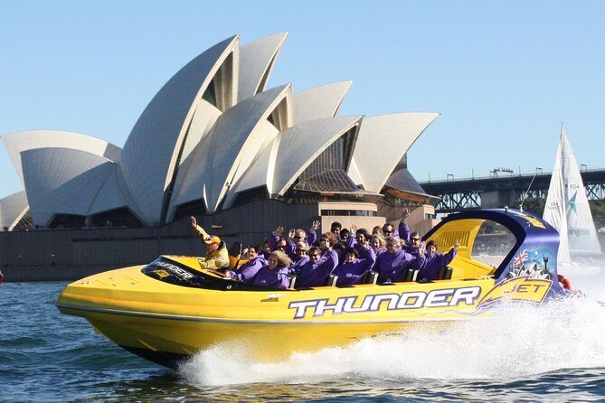 Sydney LED Lit Kayak Tour of the Opera House and Bridge - Authentic Insights from Reviewers