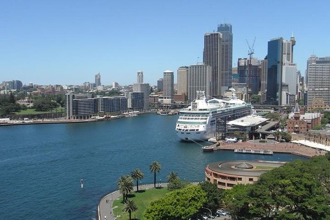 Sydney Like a Local: Customized Private Tour - Benefits of a Customized Private Tour