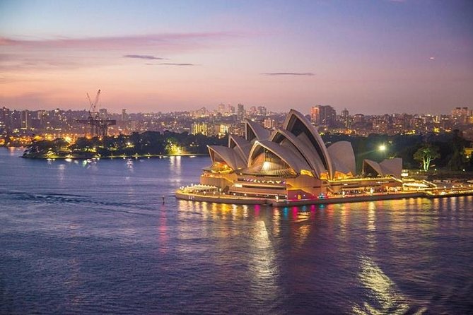 Sydney Like a Local: Customized Private Tour - Exploring Off-The-Beaten-Path Attractions