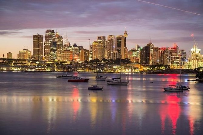 Sydney Like a Local: Customized Private Tour - Insider Tips for Experiencing Sydney Like a Local
