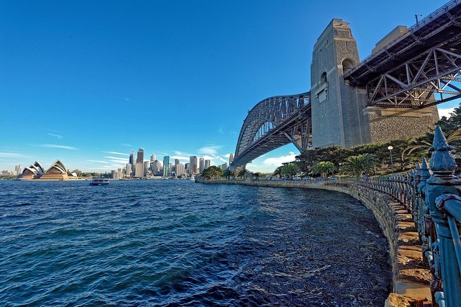 Sydney Like a Local: Customized Private Tour - Meeting and Departure