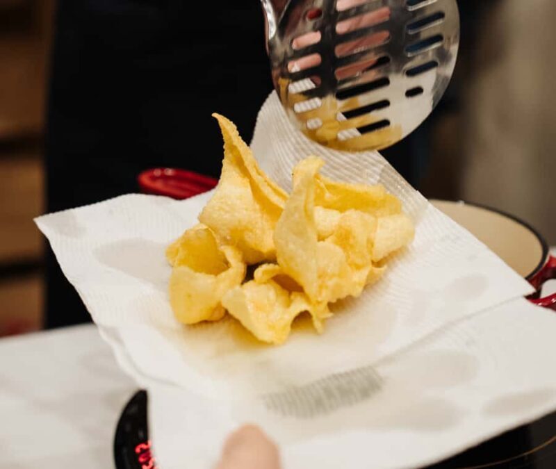 Sydney: Local Cultural Cooking Experience & Dinner - Practical Details and Tips